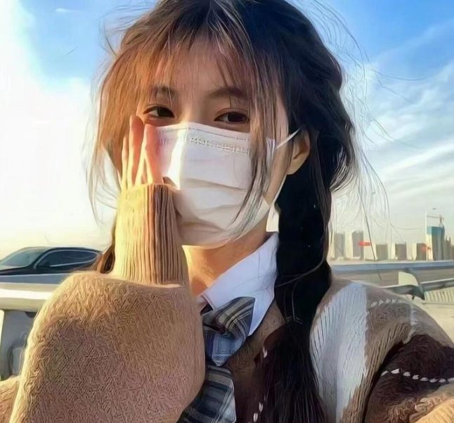 我命中注定的人